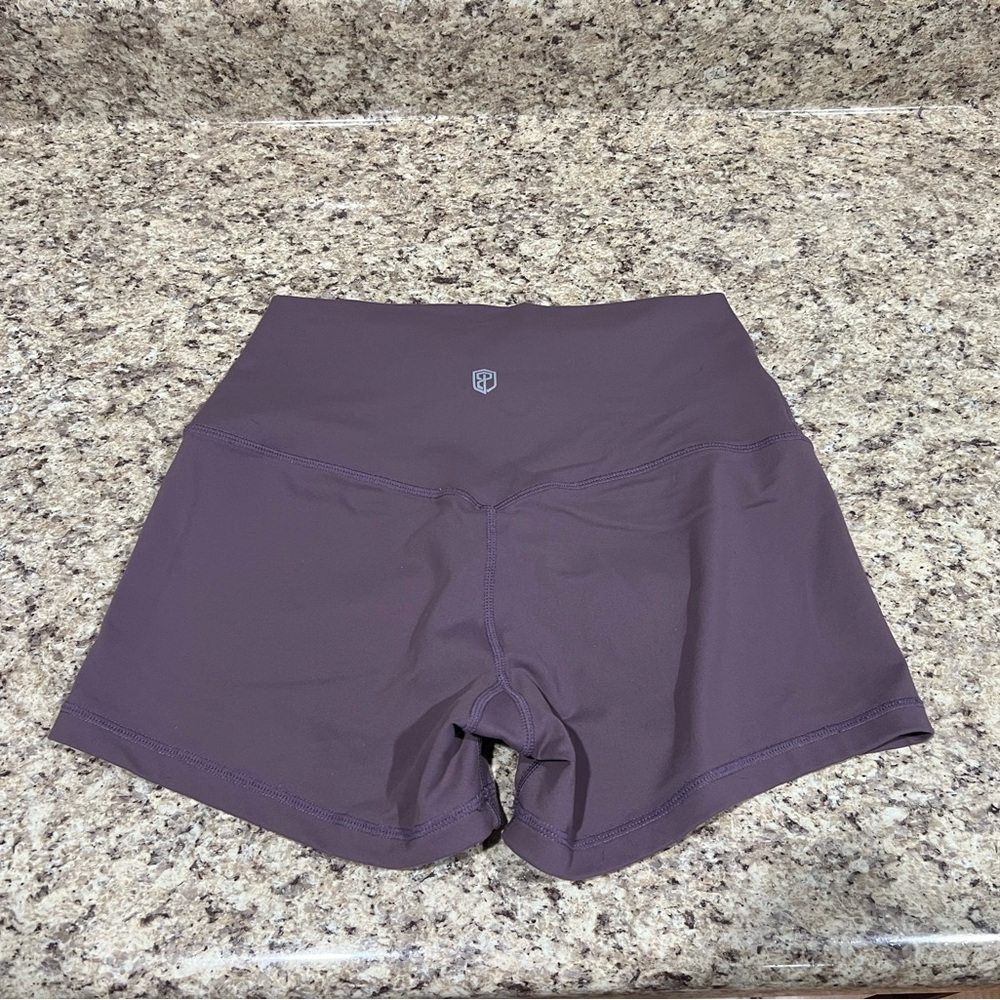 Born Primitive New Heights Booty Shorts